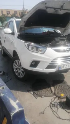 امداد خودرو فردیس