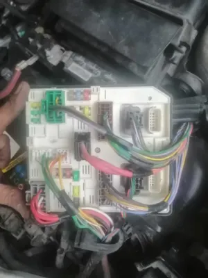 امداد خودرو فردیس