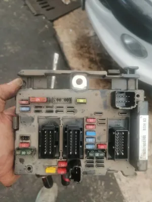 امداد خودرو فردیس