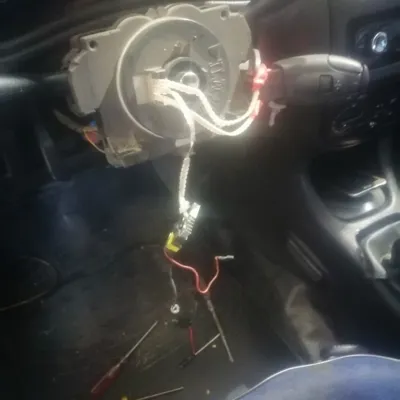 امداد خودرو فردیس