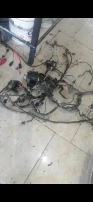 امداد خودرو فردیس