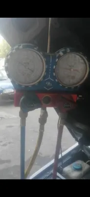 امداد خودرو فردیس