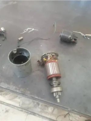 امداد خودرو فردیس