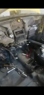 امداد خودرو فردیس