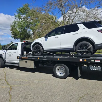 امداد خودرو در فردیس