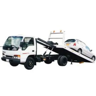 امداد خودرو در فردیس