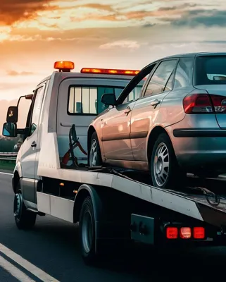 امداد خودرو در فردیس