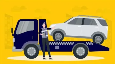 امداد خودرو در فردیس