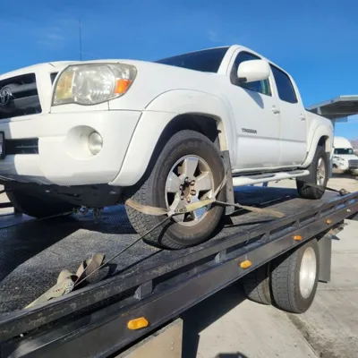 امداد خودرو در فردیس