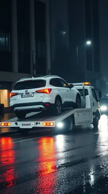 امداد خودرو در فردیس