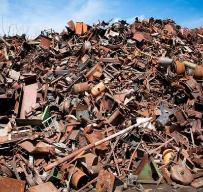 خریدار ضایعات در نواب