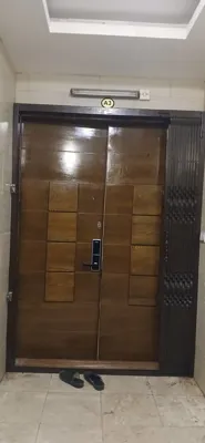 تولیدانواع درب آهنی در اصفهان