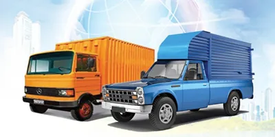 باربری اردکان