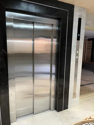 اسانسور در پرديس