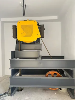 اسانسور در پرديس