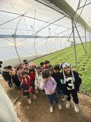 مهدکودک خوب در اصفهان