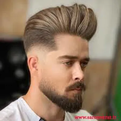 بهترین آرایشگاه در کرمان