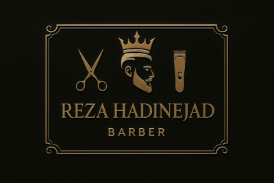 آرایشگاه رضا هادی نژاد
