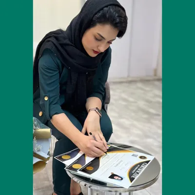 فیبروز اصفهان 