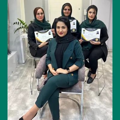 فیبروز اصفهان 