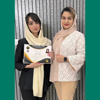 فیبروز اصفهان 