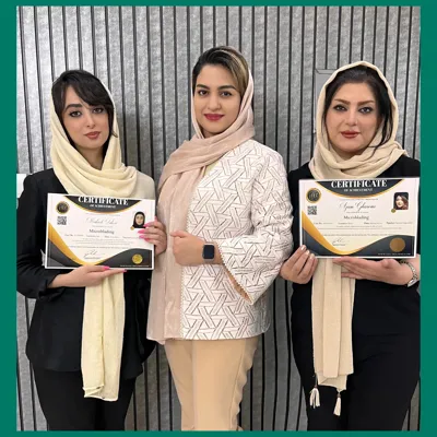 فیبروز اصفهان 