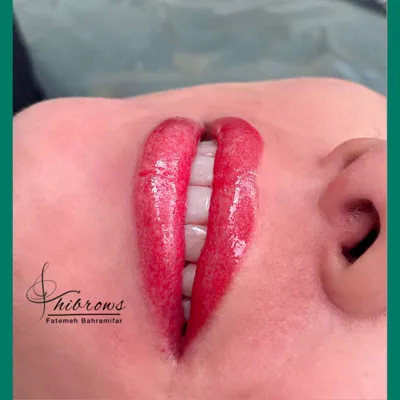 فیبروز اصفهان 