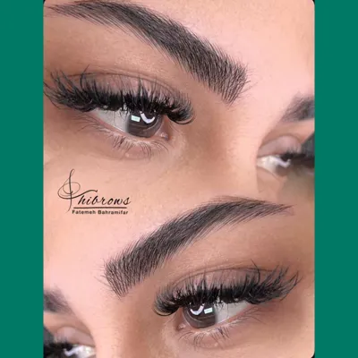 فیبروز اصفهان 