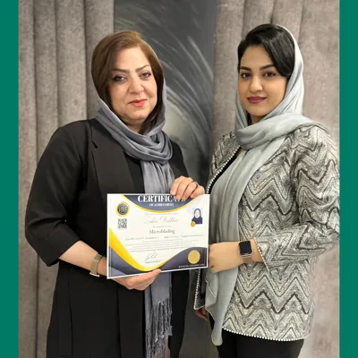 فیبروز اصفهان 