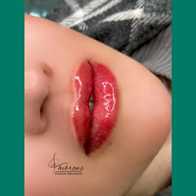 فیبروز اصفهان 