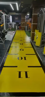 مزایای کفپوش اپوکسی