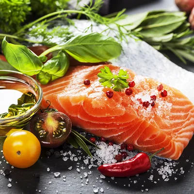 فروش ماهی در اصفهان