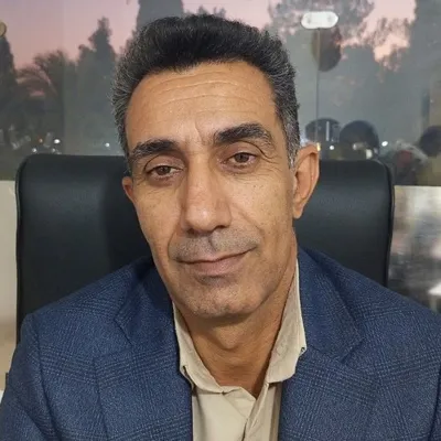 بهترین وکیل بم