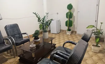 دفتر وکالت مسلم جزینی زاده "بهترین وکیل بم"