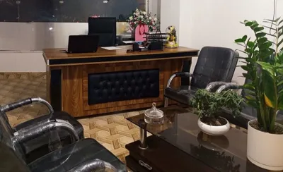 دفتر وکیل مسلم جزینی زاده "بهترین وکیل بم"