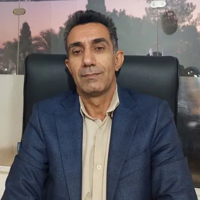 بهترین وکیل بم وکیل مسلم جزینی زاده