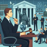 بهترین وکیل بم