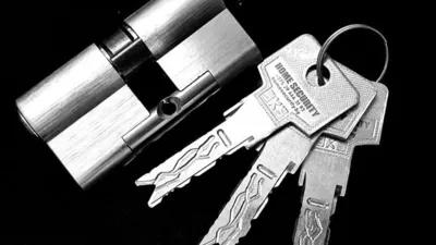 کلیدسازی يوسف آباد