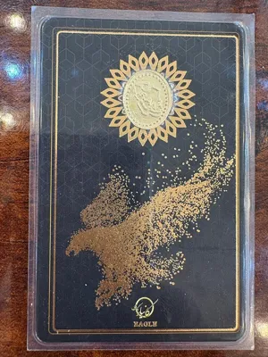 پارسیان سیمرغ 0.1 سوت عیار 18 در بهترین سکه فروشی کرمان