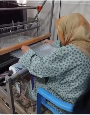 سرای سالمندان مجد اردکان