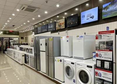 نمايندگى تعمير يخچال هيماليا در رباط كريم