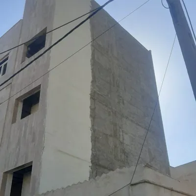 پیچ و رولپلاک نما در کرج