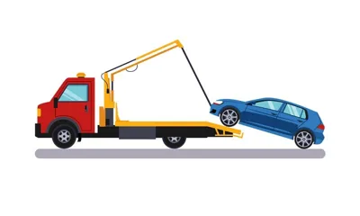 امداد خودرو به موقع در بروجرد