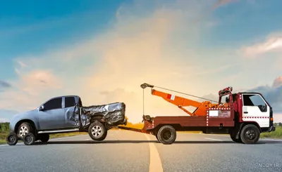 امداد خودرو به موقع در بروجرد