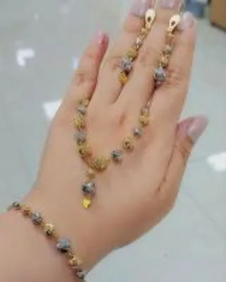 جواهر سازی فردوسی