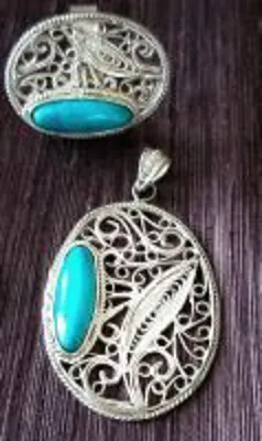 گالری فردوسی