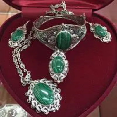 گالری فردوسی