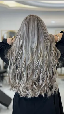 خدمات رنگ مو در مراغه