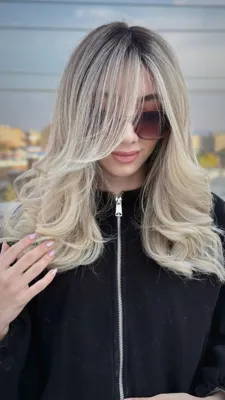 خدمات رنگ مو در مراغه