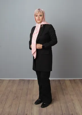 خدمات رنگ مو در مراغه